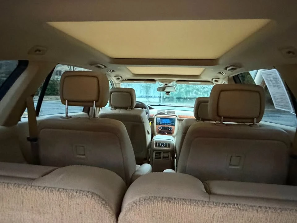 2007 Mercedes-Benz W251 R-Class - Image 14 of 20