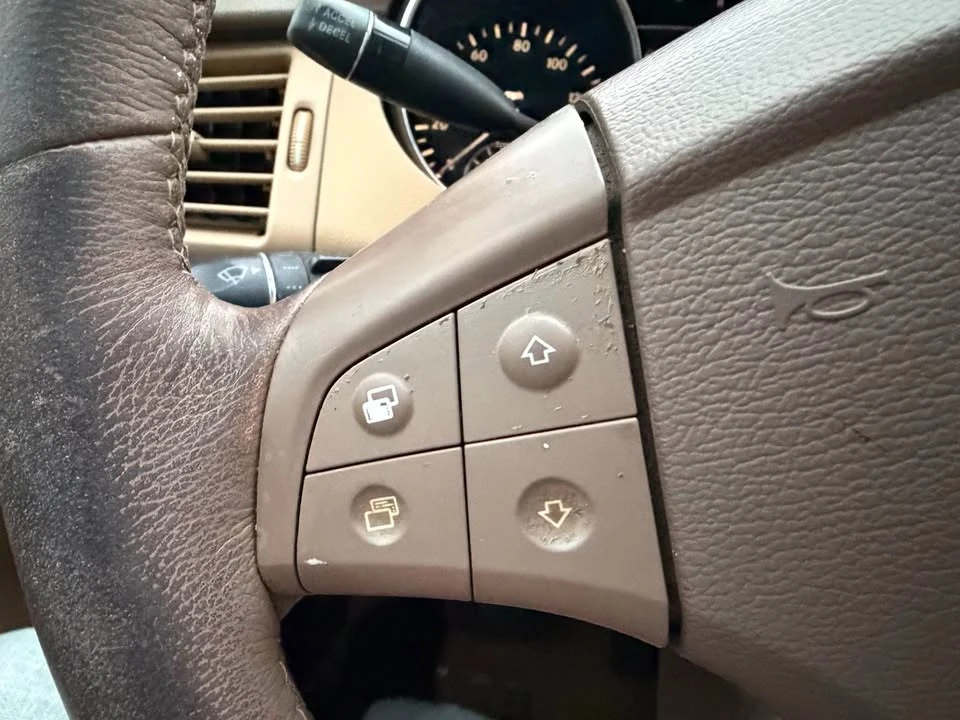 2007 Mercedes-Benz W251 R-Class - Image 5 of 20