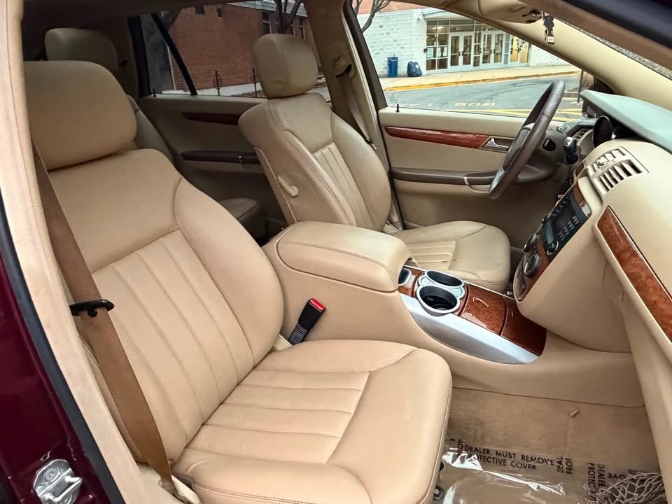 2007 Mercedes-Benz W251 R-Class - Image 16 of 20