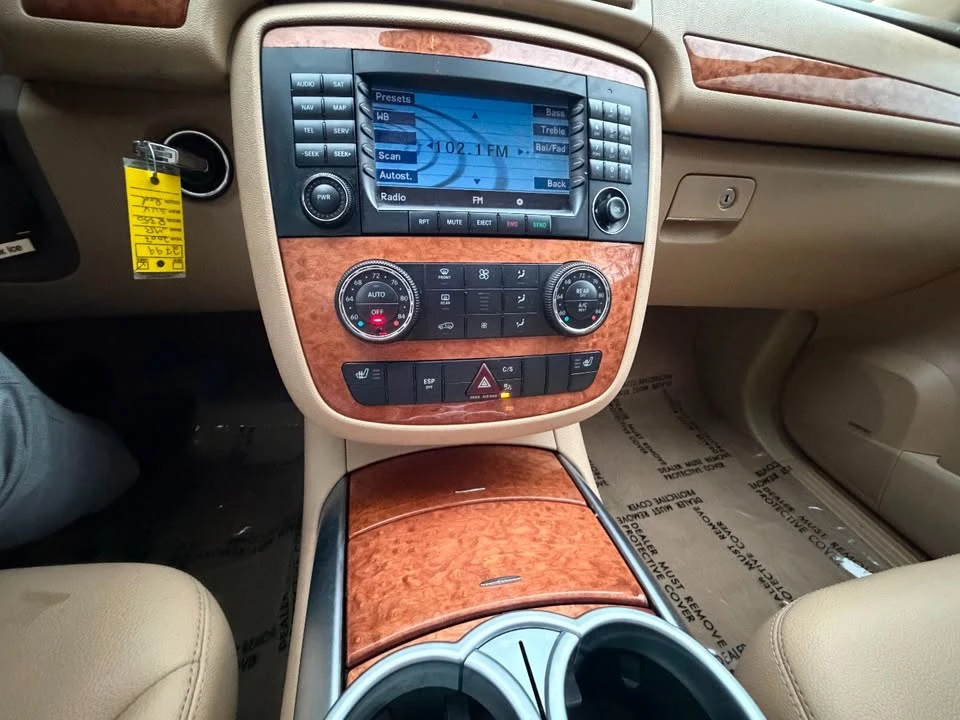 2007 Mercedes-Benz W251 R-Class - Image 6 of 20
