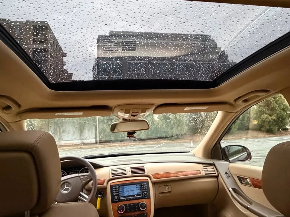 2007 Mercedes-Benz W251 R-Class - Image 19 of 20