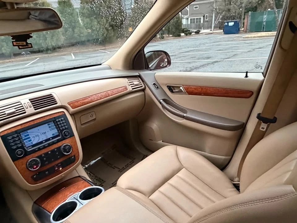 2007 Mercedes-Benz W251 R-Class - Image 18 of 20