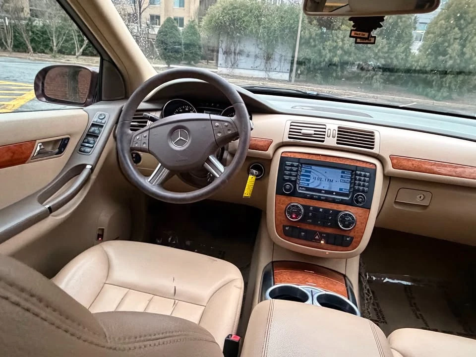 2007 Mercedes-Benz W251 R-Class - Image 2 of 20