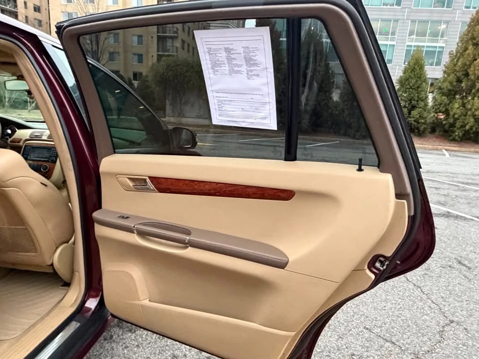 2007 Mercedes-Benz W251 R-Class - Image 15 of 20