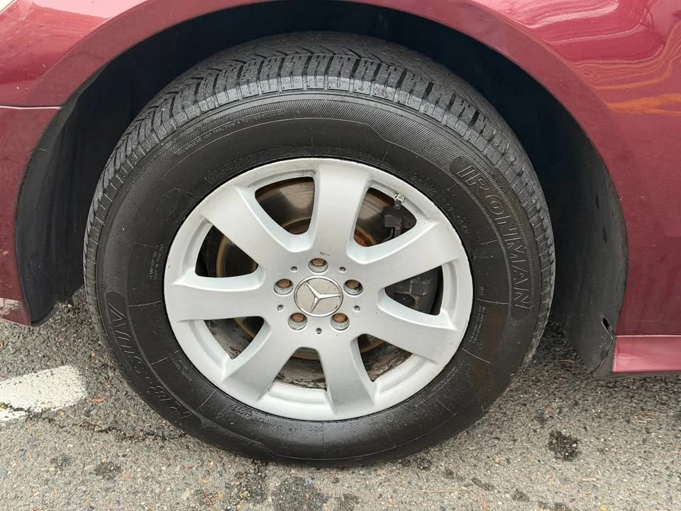 2007 Mercedes-Benz W251 R-Class - Image 11 of 20