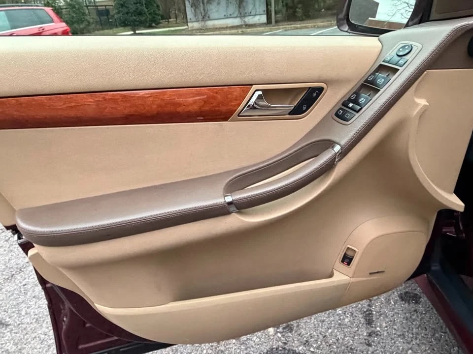 2007 Mercedes-Benz W251 R-Class - Image 4 of 20