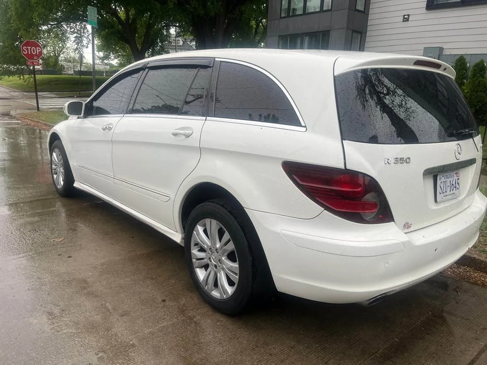 2007 Mercedes-Benz W251 R-Class - Image 3 of 12
