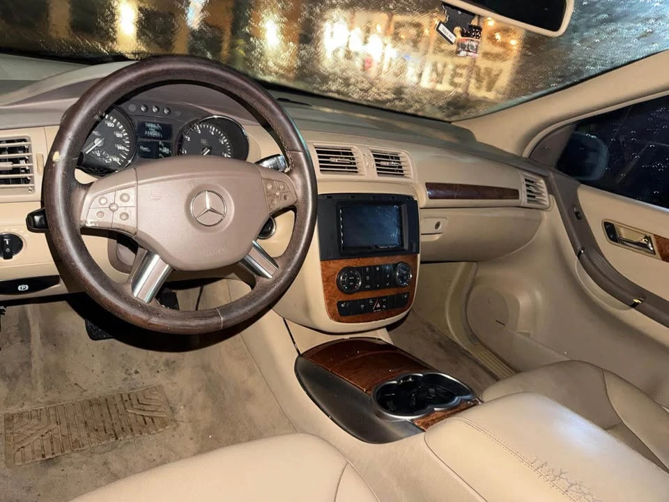 2007 Mercedes-Benz W251 R-Class - Image 5 of 12