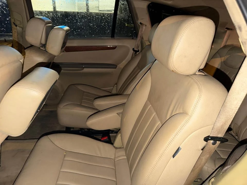 2007 Mercedes-Benz W251 R-Class - Image 8 of 12