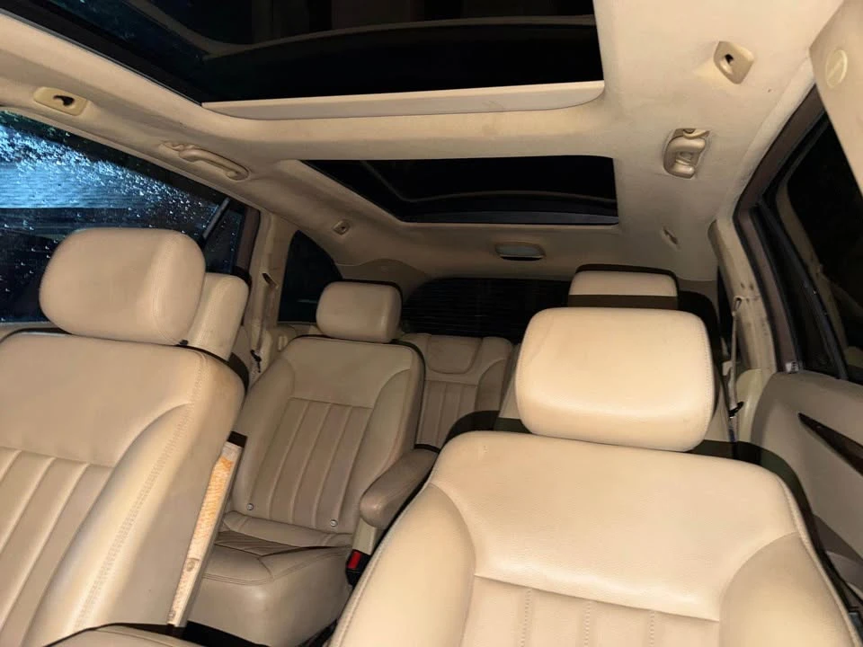 2007 Mercedes-Benz W251 R-Class - Image 9 of 12