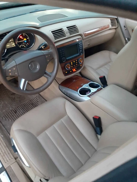 2007 Mercedes-Benz W251 R-Class - Image 3 of 3