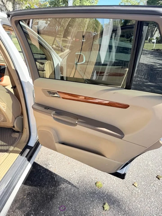 2007 Mercedes-Benz W251 R-Class - Image 5 of 7