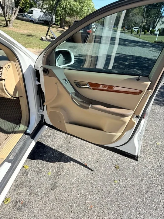2007 Mercedes-Benz W251 R-Class - Image 6 of 7