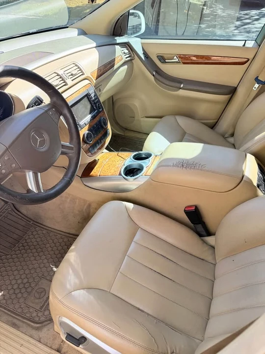 2007 Mercedes-Benz W251 R-Class - Image 7 of 7