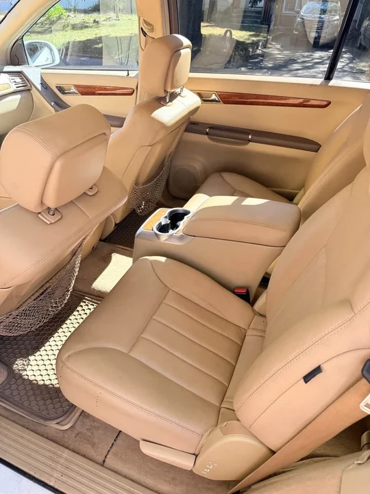 2007 Mercedes-Benz W251 R-Class - Image 4 of 7