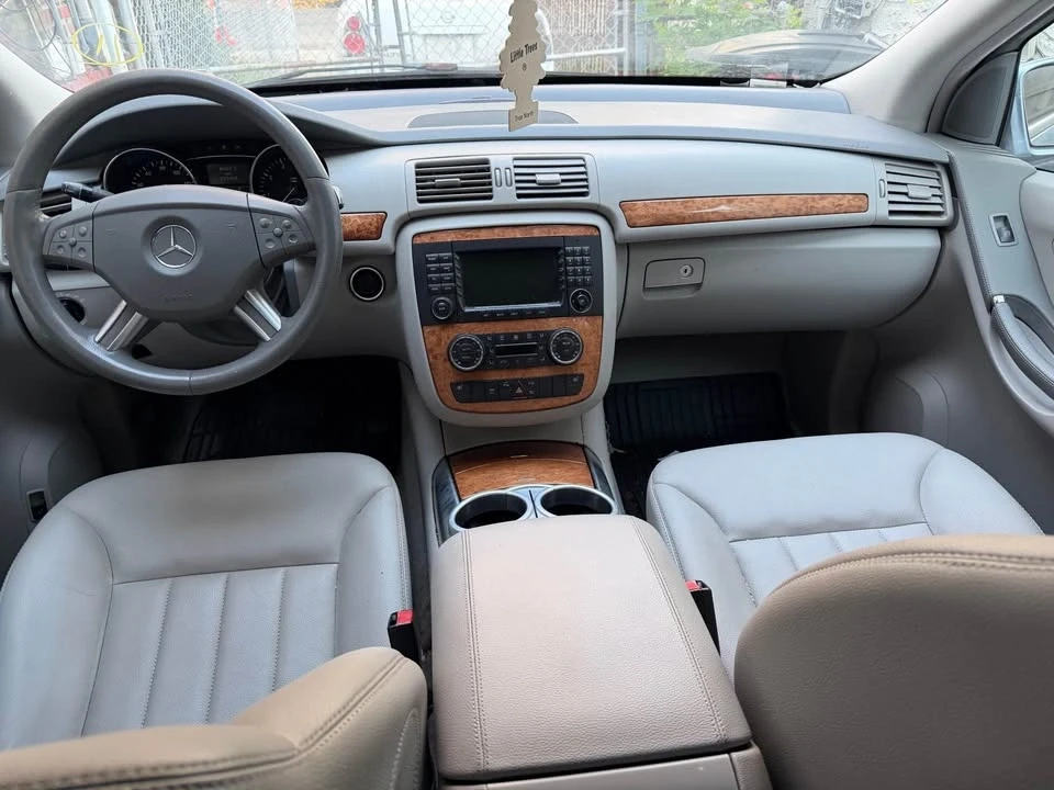 2007 Mercedes-Benz W251 R-Class - Image 6 of 9