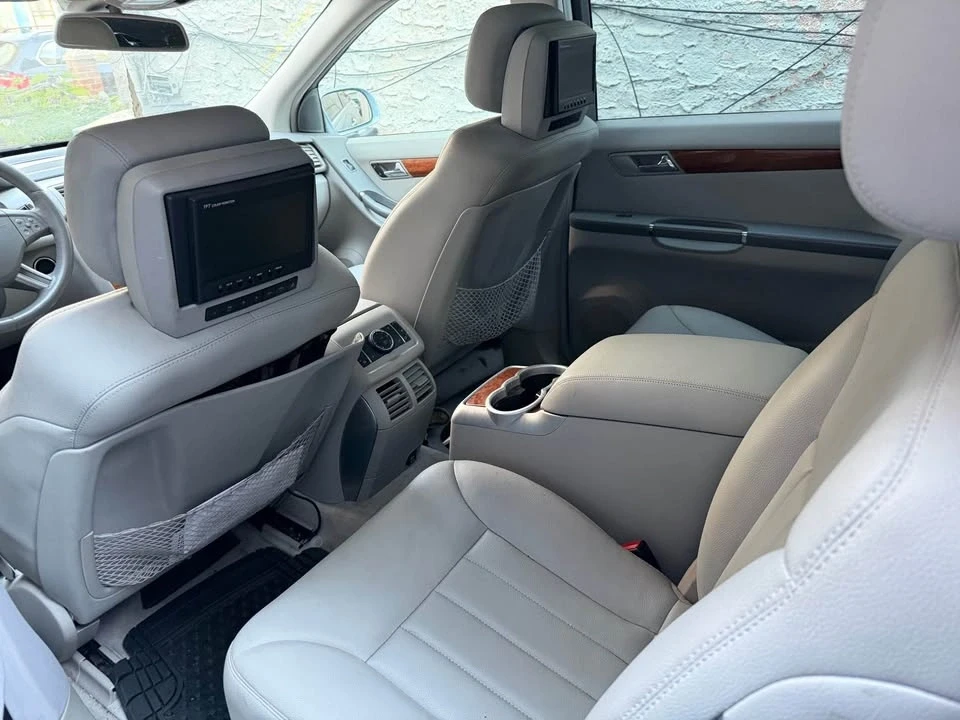 2007 Mercedes-Benz W251 R-Class - Image 7 of 9