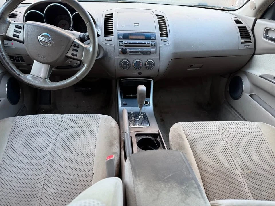 2007 Mercedes-Benz W251 R-Class - Image 4 of 9