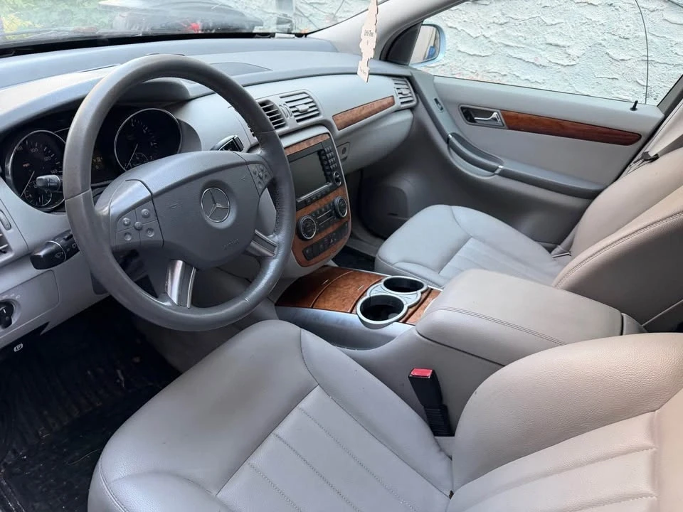 2007 Mercedes-Benz W251 R-Class - Image 5 of 9