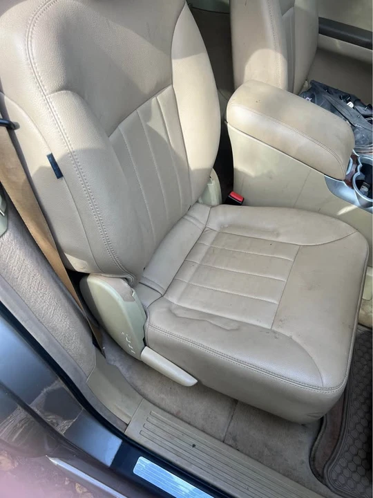 2007 Mercedes-Benz W251 R-Class - Image 4 of 10