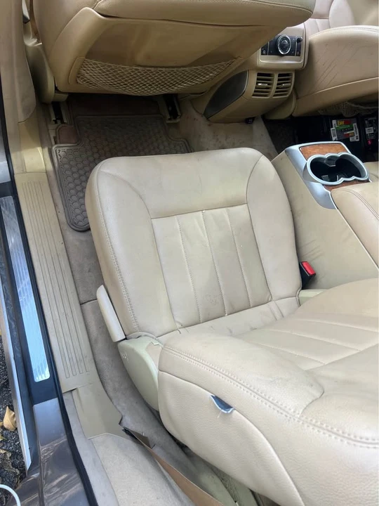 2007 Mercedes-Benz W251 R-Class - Image 5 of 10