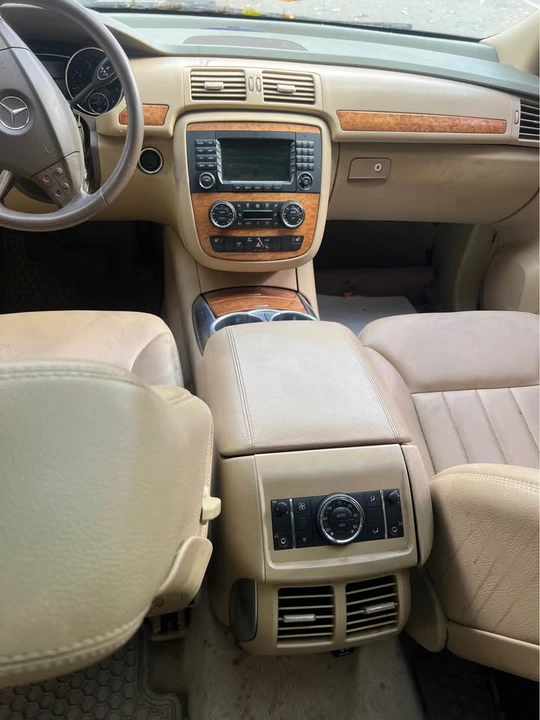2007 Mercedes-Benz W251 R-Class - Image 7 of 10