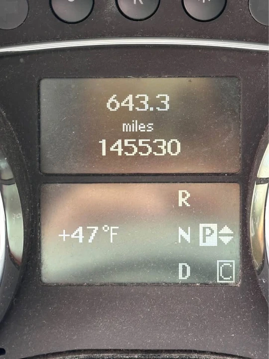 2007 Mercedes-Benz W251 R-Class - Image 15 of 15