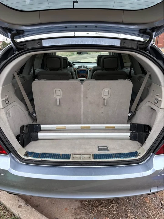 2007 Mercedes-Benz W251 R-Class - Image 14 of 15