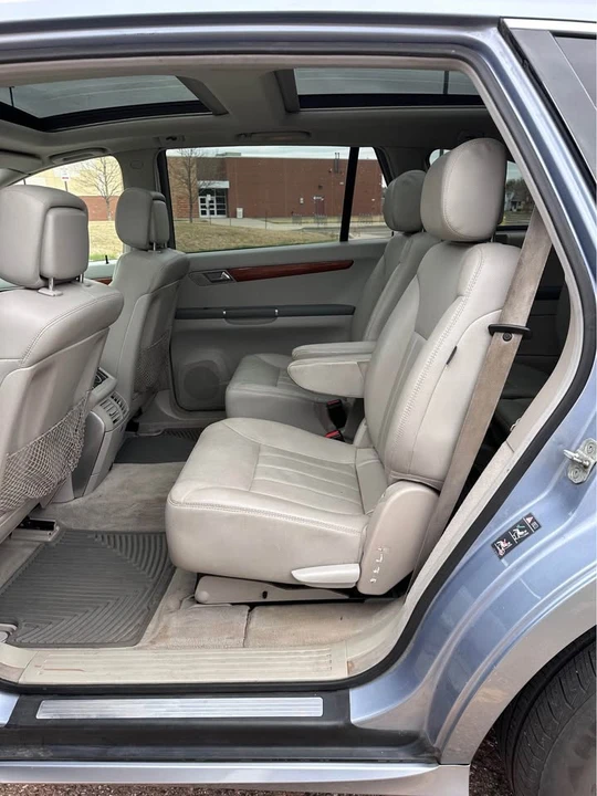 2007 Mercedes-Benz W251 R-Class - Image 9 of 15