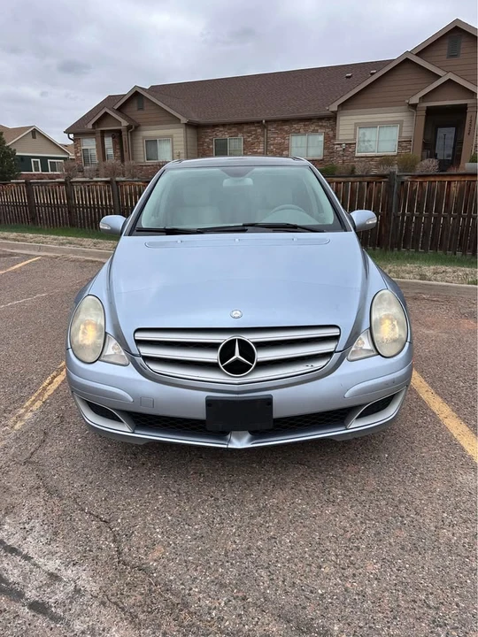 2007 Mercedes-Benz W251 R-Class - Image 2 of 15