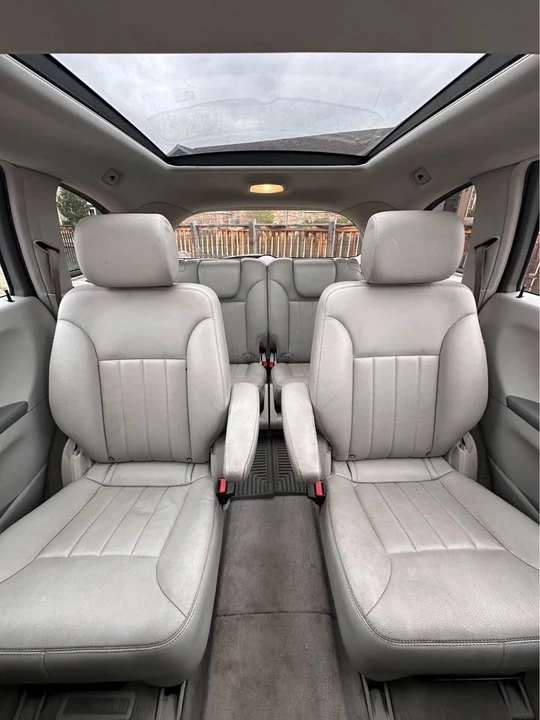 2007 Mercedes-Benz W251 R-Class - Image 13 of 15