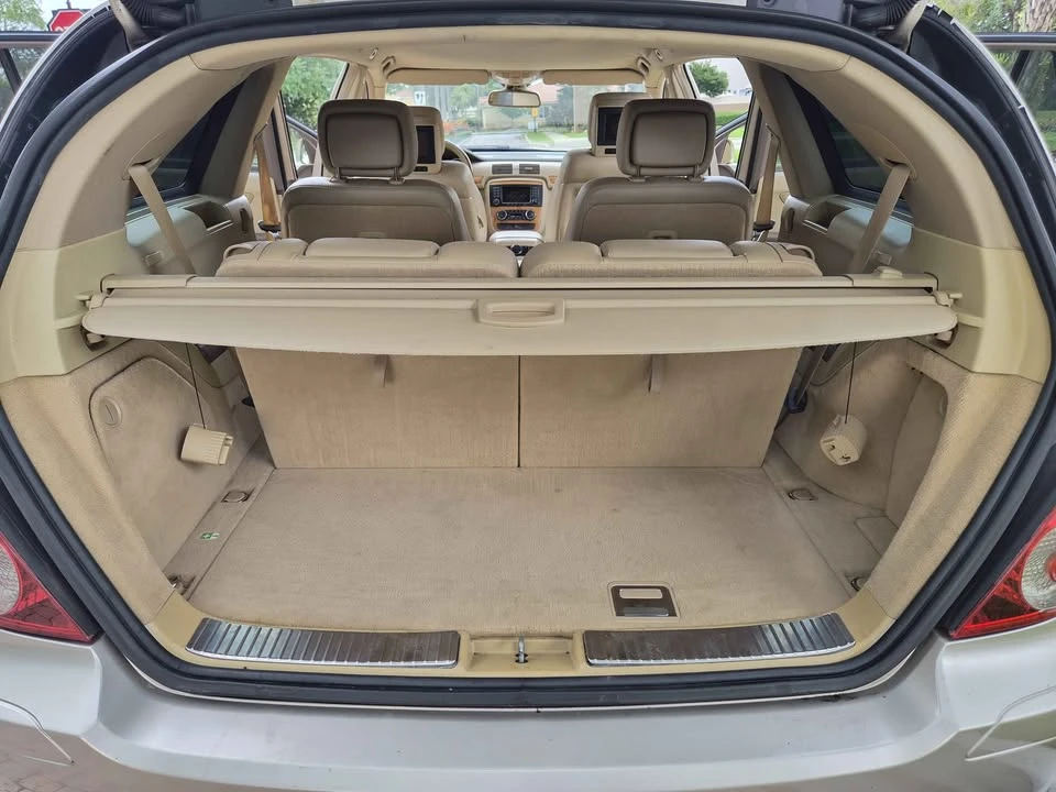 2007 Mercedes-Benz W251 R-Class - Image 12 of 12