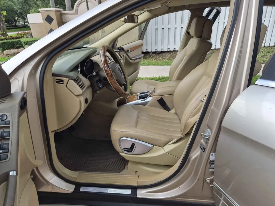 2007 Mercedes-Benz W251 R-Class - Image 7 of 12