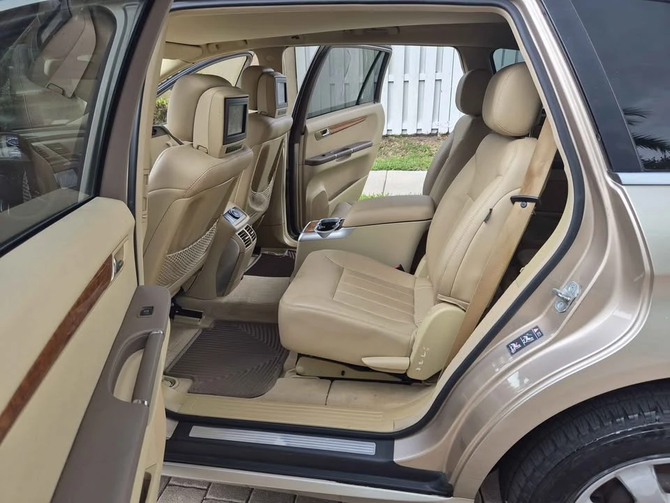 2007 Mercedes-Benz W251 R-Class - Image 8 of 12