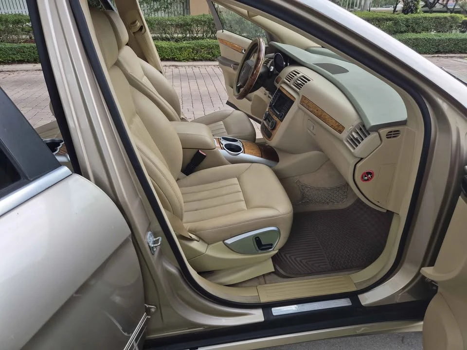 2007 Mercedes-Benz W251 R-Class - Image 9 of 12
