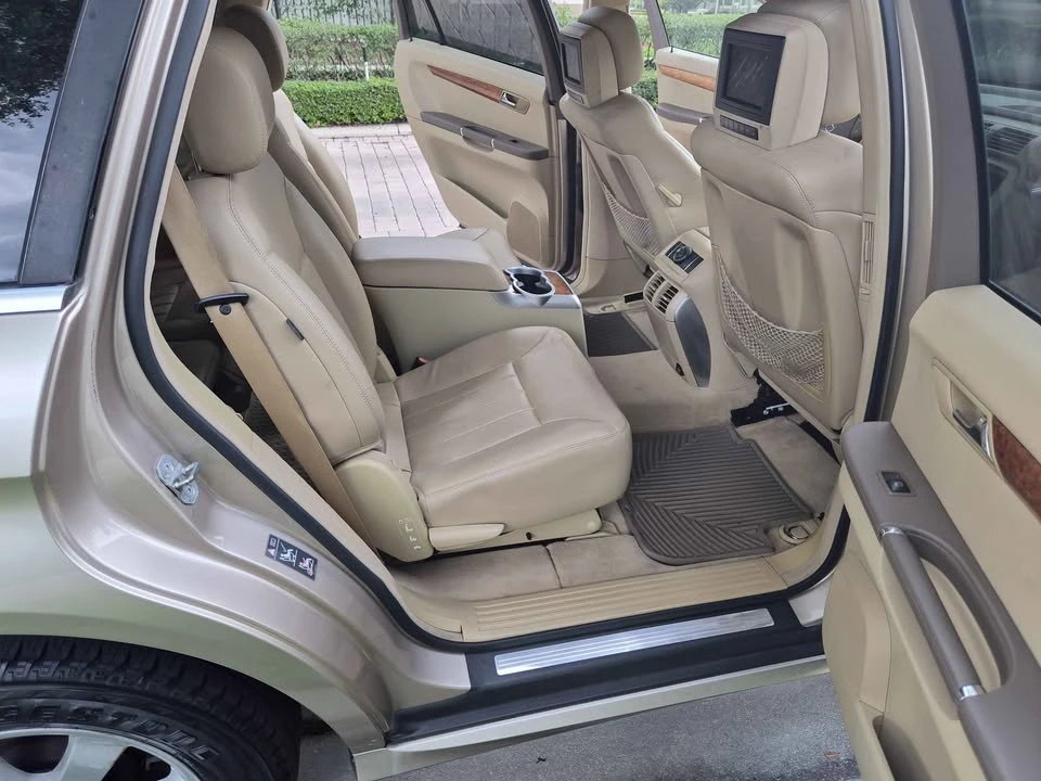 2007 Mercedes-Benz W251 R-Class - Image 10 of 12