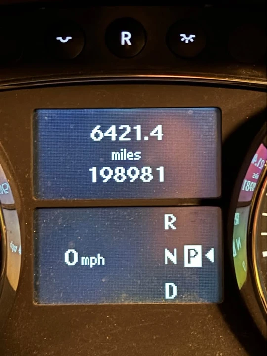 2007 Mercedes-Benz W251 R-Class - Image 10 of 10
