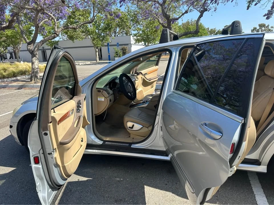 2007 Mercedes-Benz W251 R-Class - Image 8 of 10