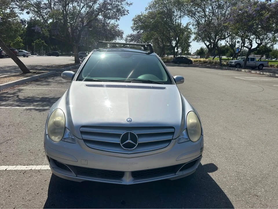 2007 Mercedes-Benz W251 R-Class - Image 3 of 10