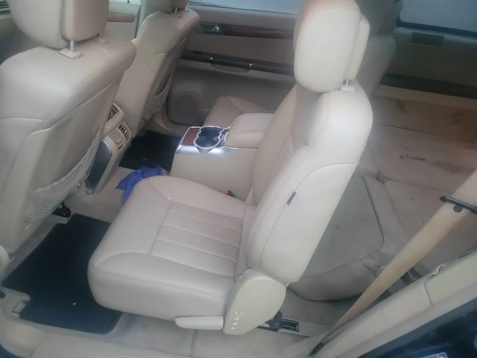 2007 Mercedes-Benz W251 R-Class - Image 6 of 8