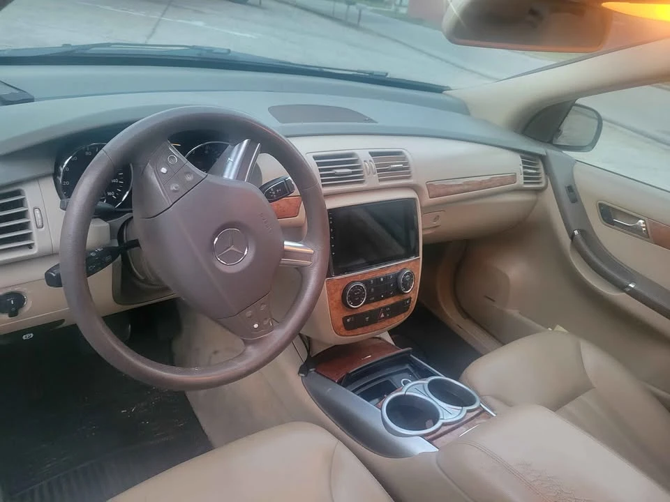 2007 Mercedes-Benz W251 R-Class - Image 5 of 8