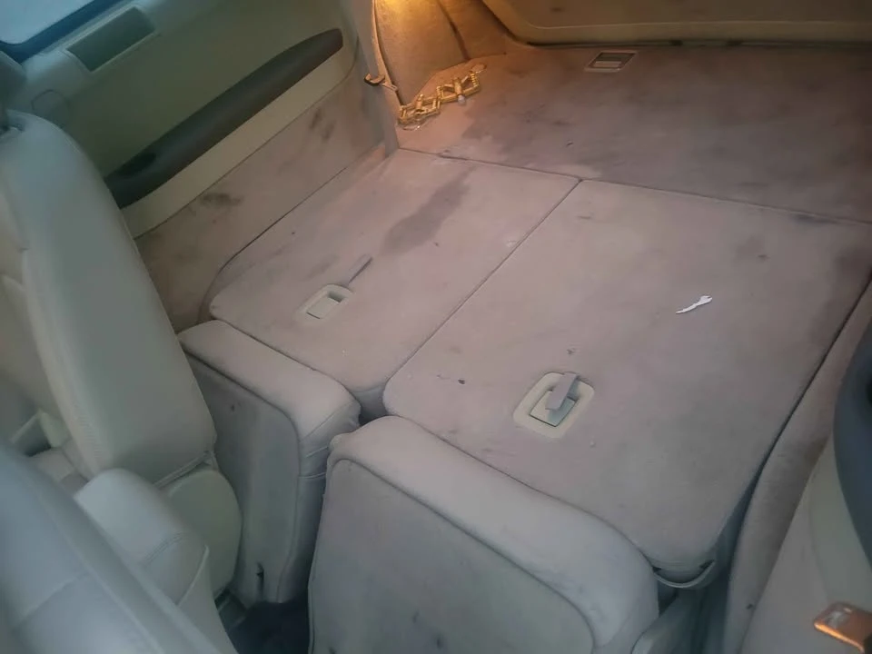 2007 Mercedes-Benz W251 R-Class - Image 7 of 8