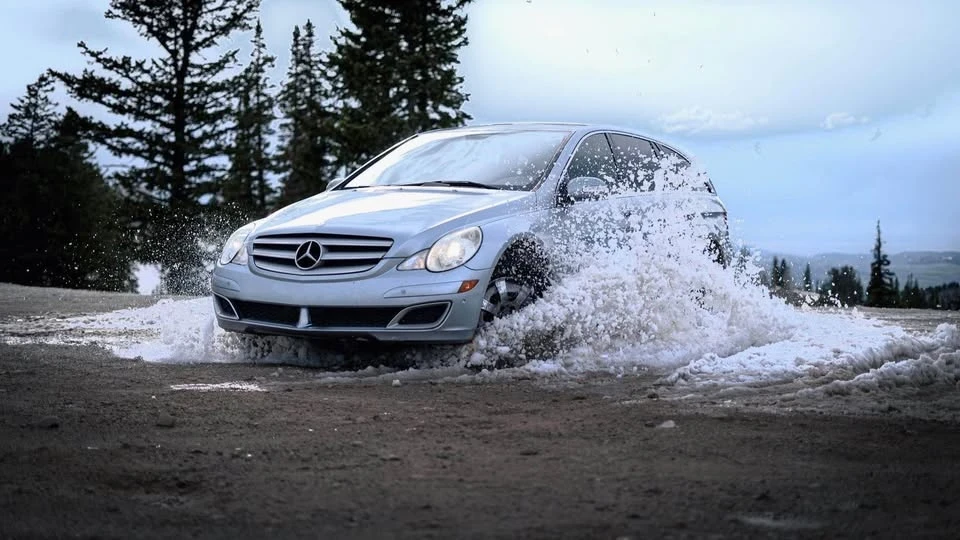 2007 Mercedes-Benz W251 R-Class - Image 7 of 20