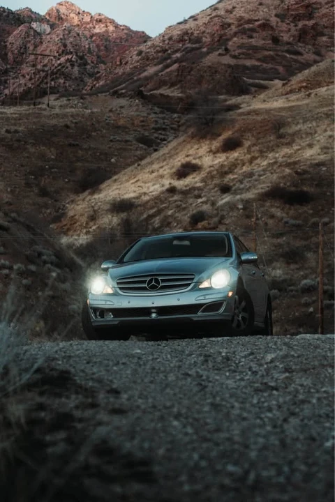 2007 Mercedes-Benz W251 R-Class - Image 13 of 20