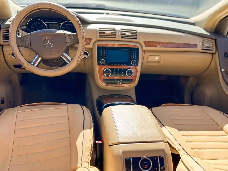 2007 Mercedes-Benz W251 R-Class - Image 16 of 20