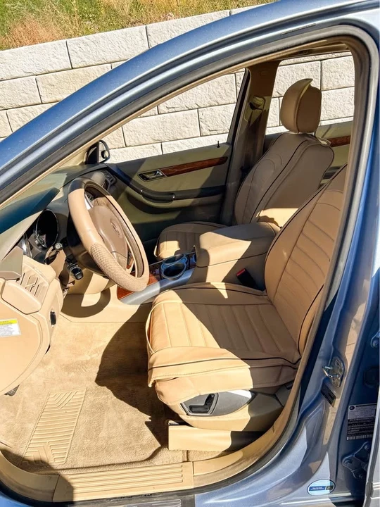 2007 Mercedes-Benz W251 R-Class - Image 14 of 20
