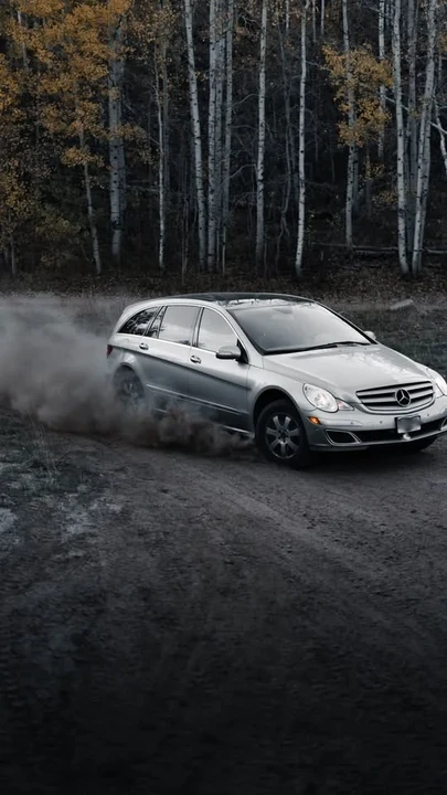 2007 Mercedes-Benz W251 R-Class - Image 8 of 20