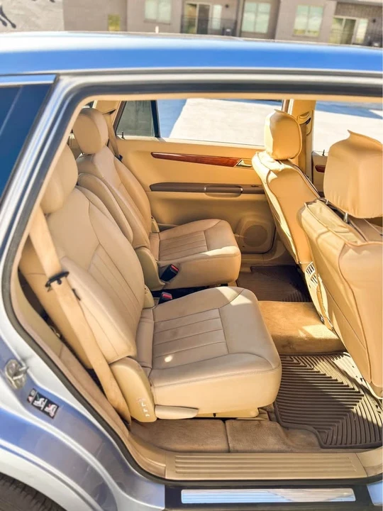 2007 Mercedes-Benz W251 R-Class - Image 19 of 20