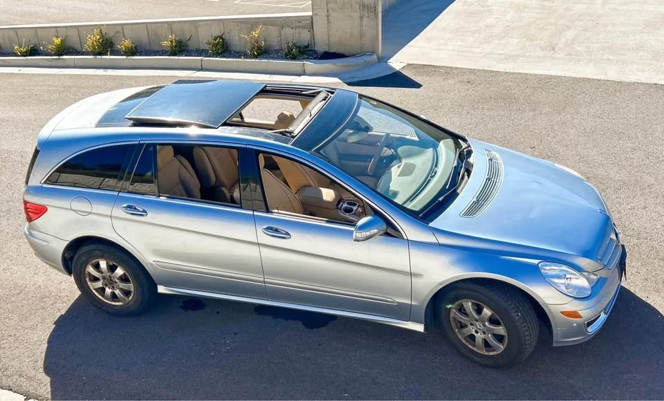 2007 Mercedes-Benz W251 R-Class - Image 17 of 20