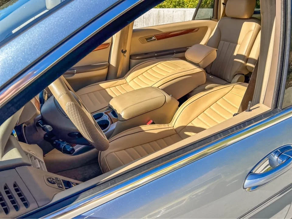 2007 Mercedes-Benz W251 R-Class - Image 15 of 20